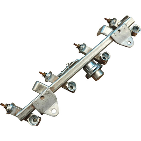 Flauta Bico Injetor Honda Civic 1.8 2012 2013 2014 2015 2016