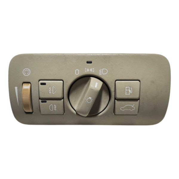 Comando Farol 30739422 Volvo Xc60 2008 2009 A 2012