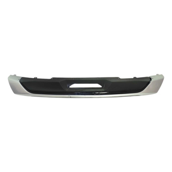 Moldura Spoiler Traseiro Byd Song Plus 2023 2024 C/detalhe
