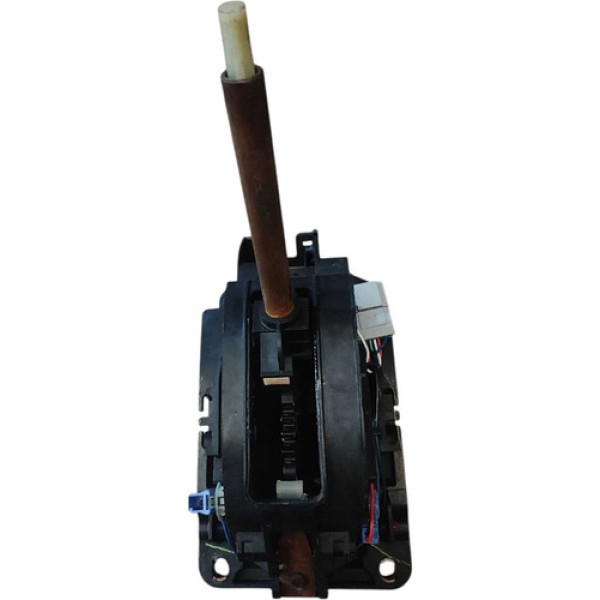 Alavanca Trambulador Marcha Ford Fusion 2009 A 2013 7k004