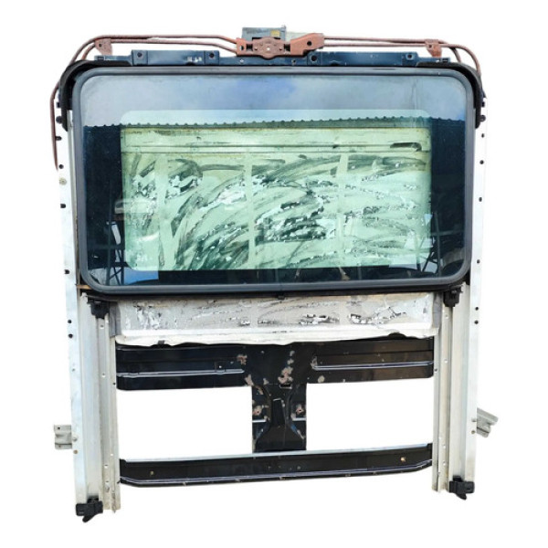Teto Solar Nissan Pathfinder 1999 2000 2001 2002