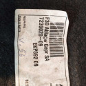 Aforro Assoalho Porta Mala Bmw 320i 2013 A 2015 723902009