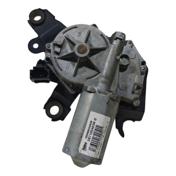 Motor Limpador Tras Renault Sandero 2015/2020 Detalhe