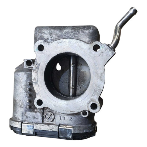 Tbi Corpo Borboleta Hyundai Creta 1.6 2017 A 2021 351002b230