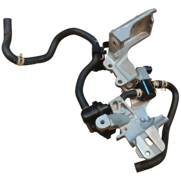 Mangueira C/filtro Motor Honda City 2022 2023 2024