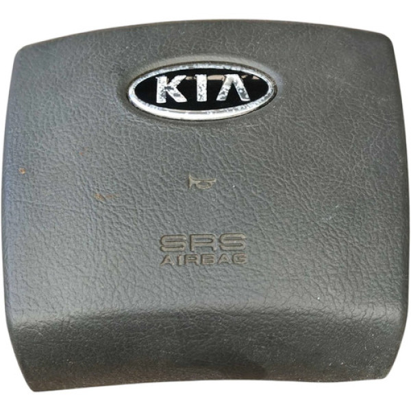 Kit Airbag Kia Sorento 2007 2008 2009 A 2011 Bege