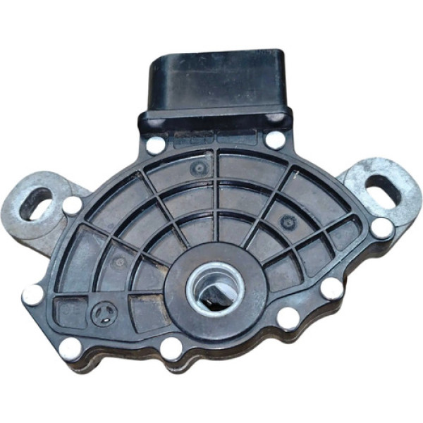 Chave Seletora Cambio Volkswagen Polo 2020 A 2023 845402432