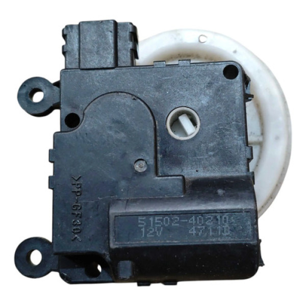 Motor Atuador Ar Condicionado Suzuki Swift 2013 2014 2015