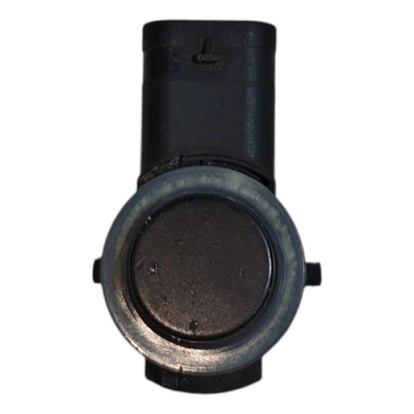 Sensor Estacionamento Vw Nivus 2021 A 2023 5q0919275 Preto