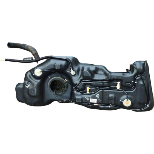 Tanque Combustivel Nissan Tiida 2008 2009 2010 2011 2012