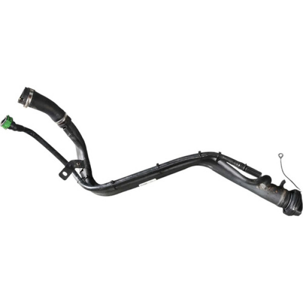 Gargalo Tanque Combustivel Chevrolet Onix Plus 2020 A 2024
