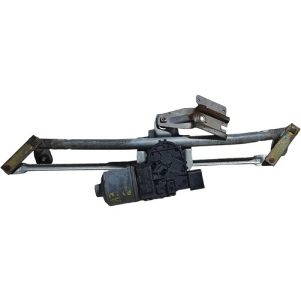 Motor Limpador Parabrisa Vw Golf 2012 2013 2014 039024153