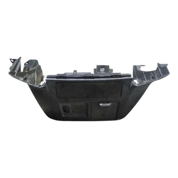 Moldura Inferior Painel Mitsubishi Pajero Full 2008 2009