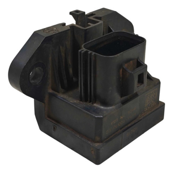 Modulo Bomba Comb Ford Edge Au5a-9d370-ec 2011/2014 Preto
