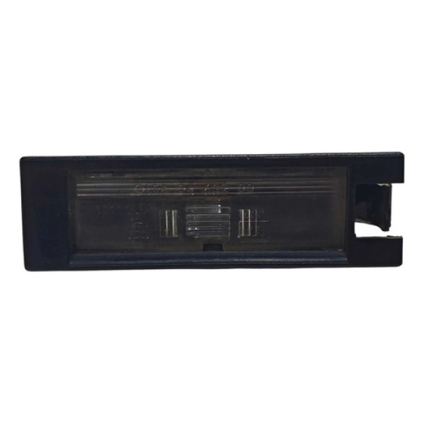 Lanterna Luz Placa Fiat Argo 1.0 Drive Flex 2019 2020 2021