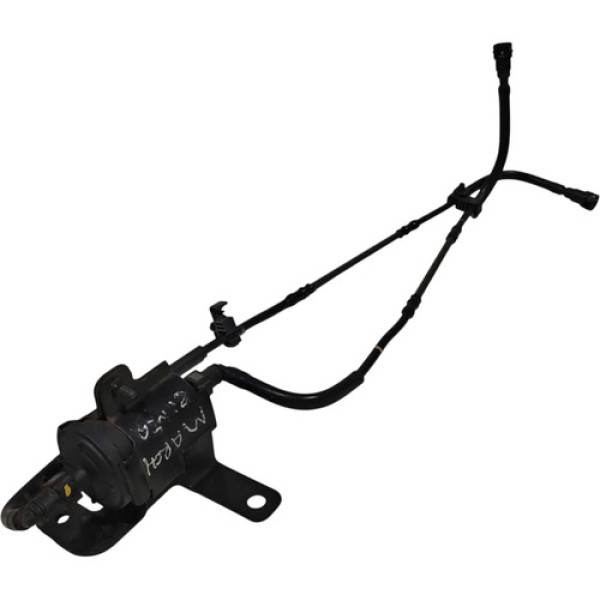 Mangueira Filtro Combustivel Nissan Kicks 2019 2020 2021 Preto