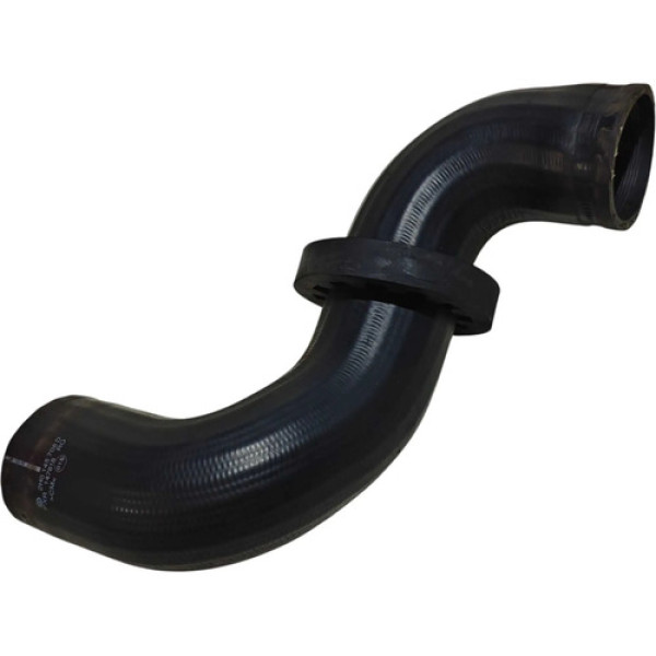 Mangueira Intercooler Volkswagen Amarok 2012 2013 2014 Preto