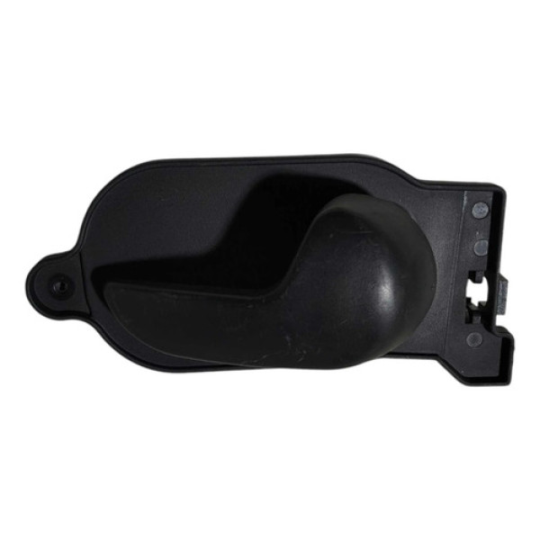 Maçaneta Interna Direita Ford Ecosport 2004 2005 2006 Preto Dianteira/traseira