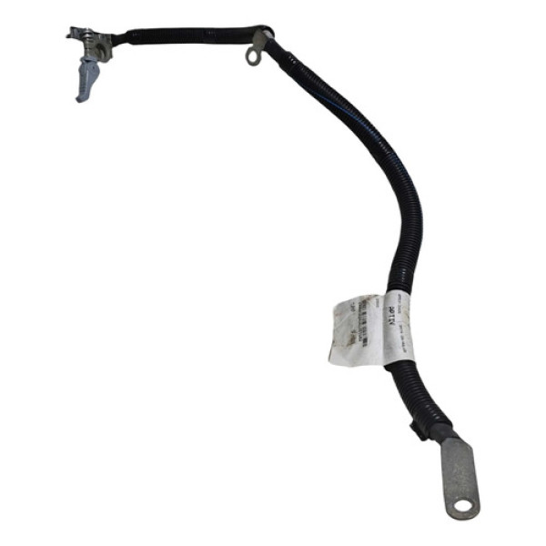 Cabo Polo Negativo Bateria Fiat Argo 1.0 2019 2020 2021
