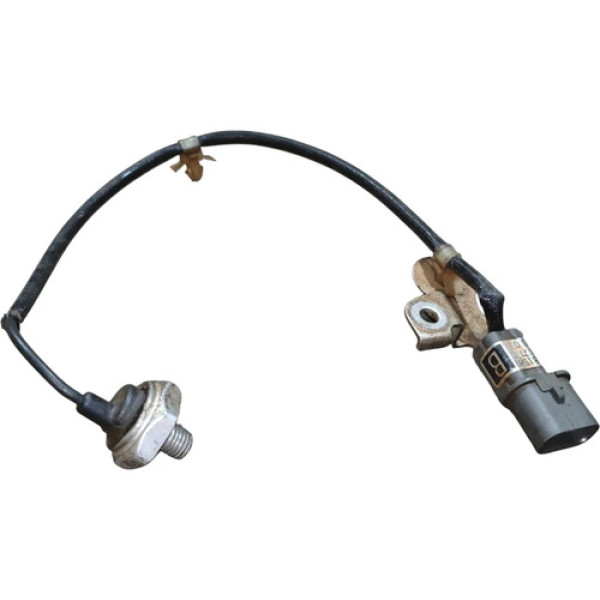 Sensor Detonacao Mitsubishi Lancer 2012 A 2015 E1t52171