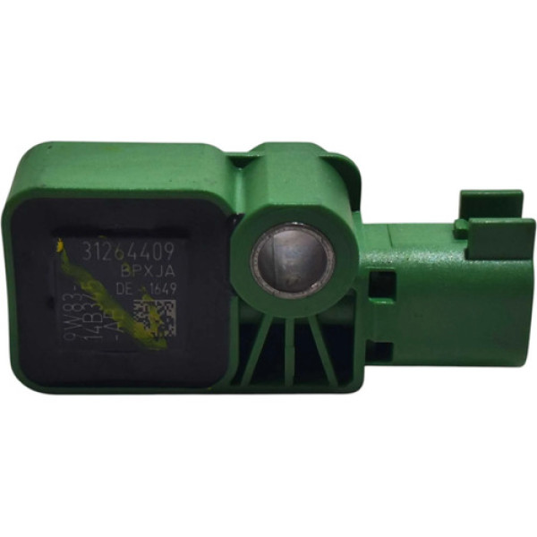 Sensor Impacto Volvo Xc60 3.0 2009/2011