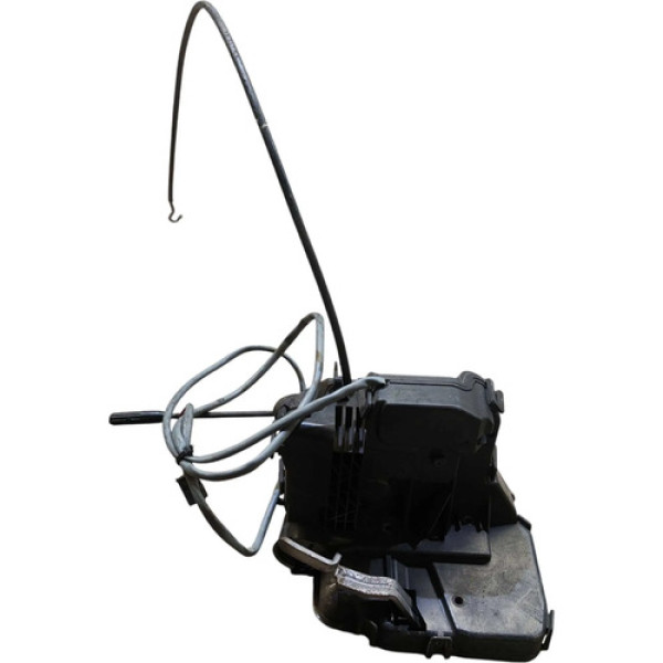 Fechadura Porta Diant Direita Mercedes C240 2002 A 2006