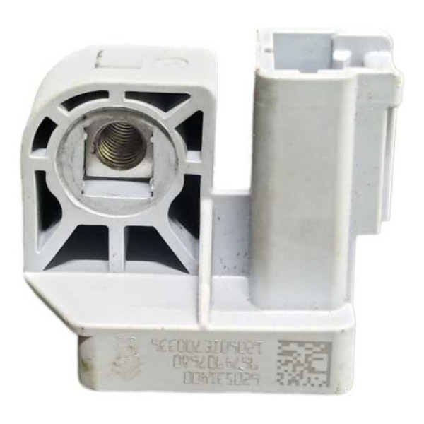 Sensor Interno 9674907680 Citroen Ds3 1.6 2012 2013 2014