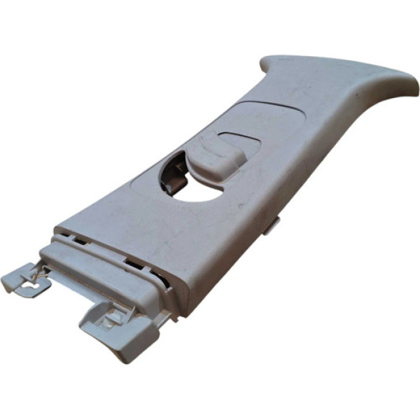 Moldura Coluna Direita Hyundai Hb20 1.6 2014/2019 858401s000