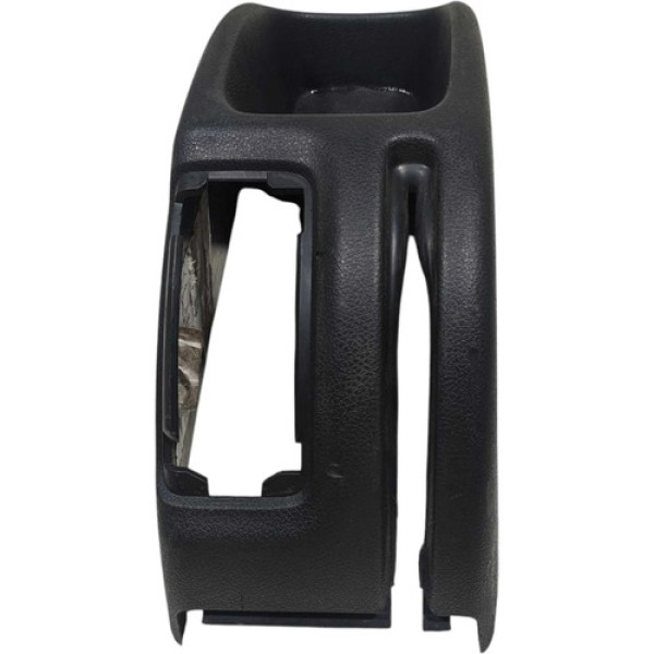 Moldura Console Central Peugeot 207 2009 2010