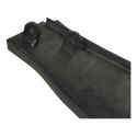 Acabamento Churrasqueira Direta Bmw X1 2010 2011 2012 Preto Fosco