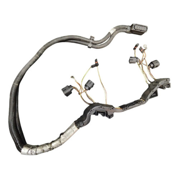 Chicote Bico Injetor E29872b Bmw 320i 2.0 / 2013 2014 2015 127/220v
