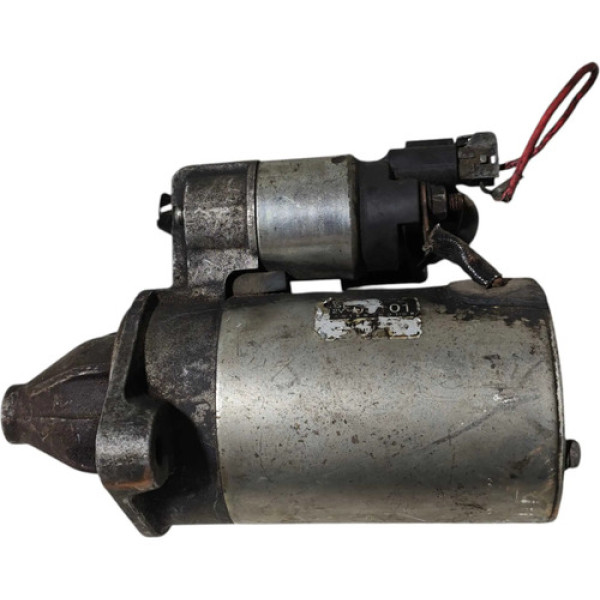 Motor Partida Hyundai Hb20 2013 2014 2015
