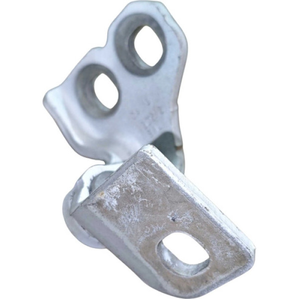 Dobradiça Porta Dianteira Esquerda Fiat Argo 1.0 2020 A 2022