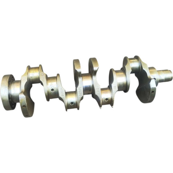 Virabrequim Volkswagen Gol 1.0 1999 2000 2001 2002 030bc