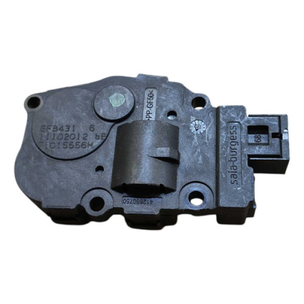 Motor Atuador Caixa Ar Bmw 320i 2013 2014 2015 Original
