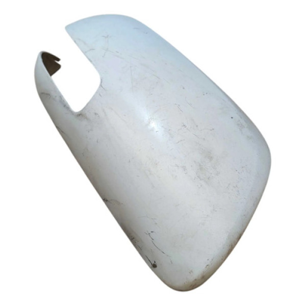 Capa Retrovisor Direito Toyota Corolla 2009 A 2014 Cp20s8666 Branco