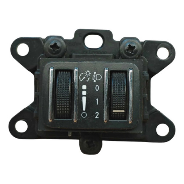Comando Luz Farol Fiat Freemont 2010 2011 A 2013 30000112