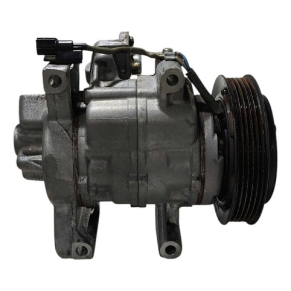 Compressor Ar Condicionado Honda Fit 1.5 2015 2016 2017
