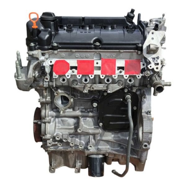 Motor Parcial Honda City Hr-v 1.5 2022 2023 A 2025