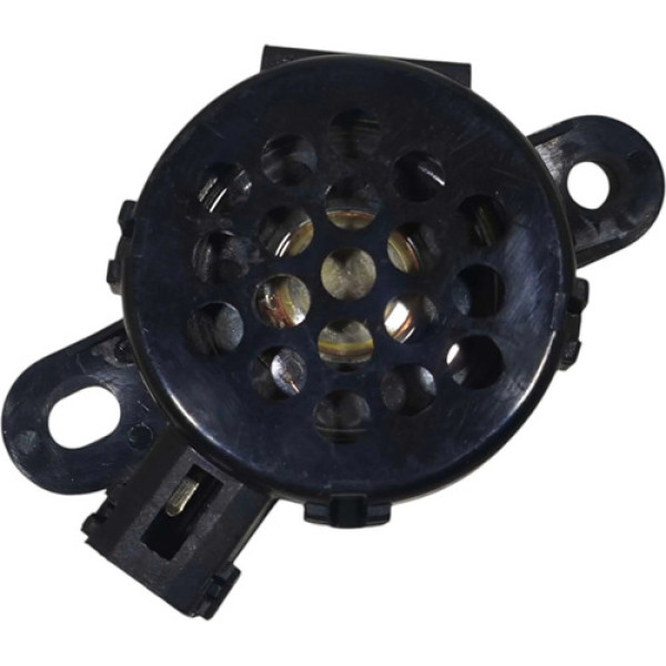 Sirene Sensor Estacionamento Ford Edge 3.5 V6 2011/2013 Preto