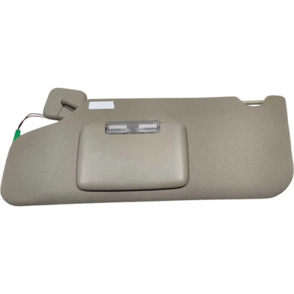 Quebra Sol Diant Esquerdo Ford Edge 1.8 5024896 2011/2015
