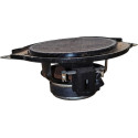 Alto Falante Dodge Journey 2010 2011 2012 04749264aa Preto