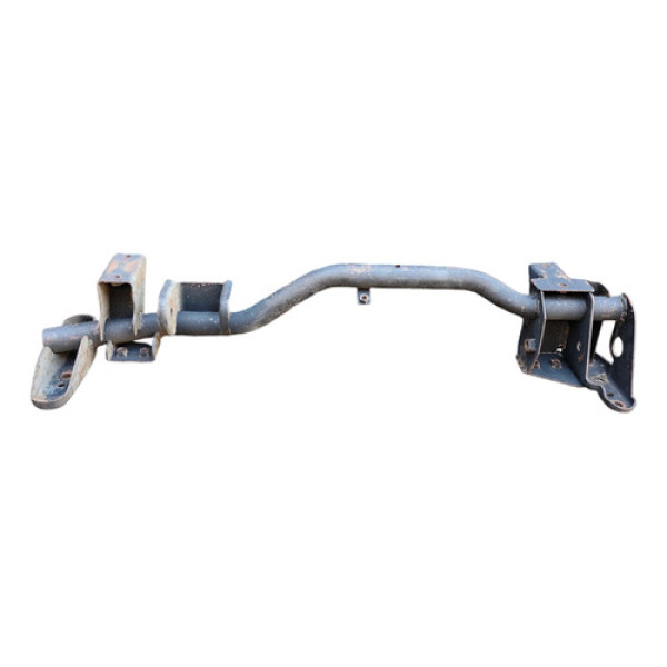 Travessa Suporte Tração Dianteiro Mitsubishi Tr4 2007 2008 1
