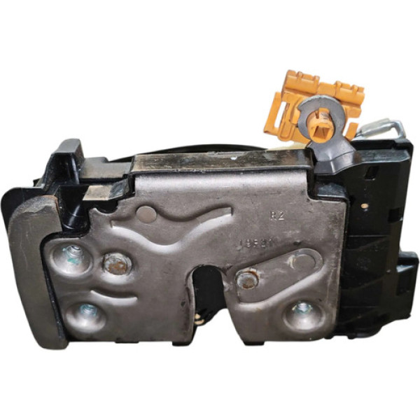 Fechadura Elétrica Traseira Direita Chevrolet Onix 2014/2019
