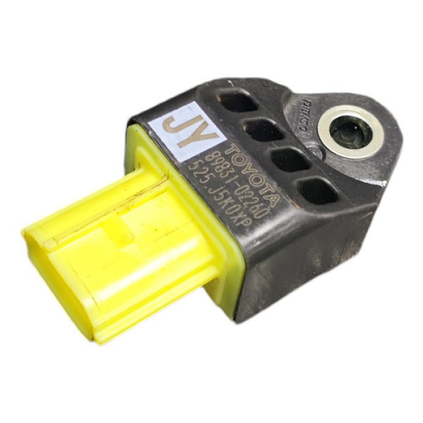 Sensor Frontal 8983102260 Toyota Yaris 2019 A 2023 1