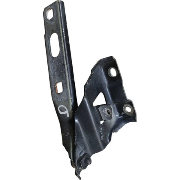 Suporte Turbina Mercedes C250 2012 2013 2014 A2711410840