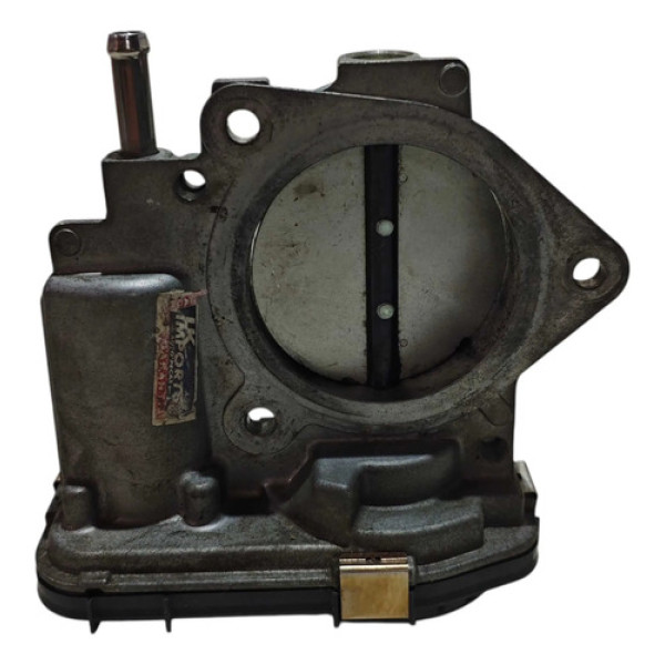Corpo Borboleta Tbi Toyota Cross 2022 2023 2024