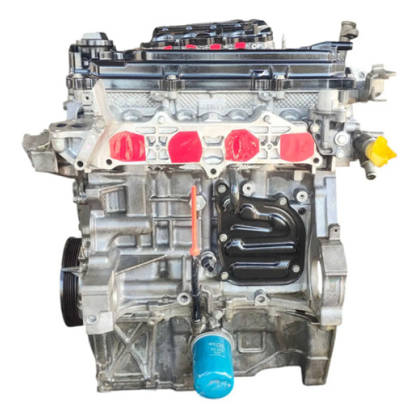 Motor Parcial Honda City 1.5 2023 2024 2025 C/detalhe