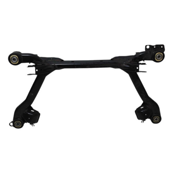 Braço 8e0505160f Agregado Traseiro Audi A4 2004 2005 A 2008