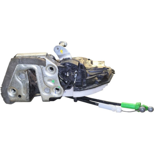 Fechadura Porta Traseira Direita Toyota Yaris 2020 A 2023